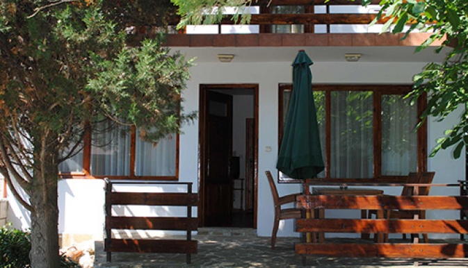 Villas Denitsa