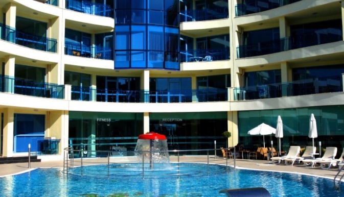 Marina Holiday Club Marina Holiday Club