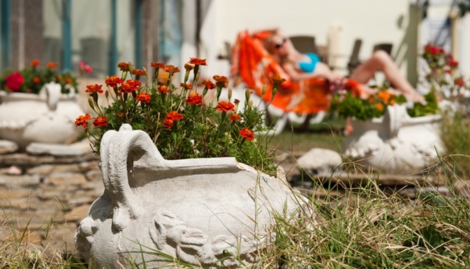 Colosseum-2 Aparthotel /PM/ Not defined