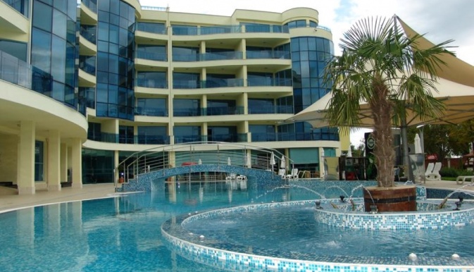 Marina Holiday Club Marina Holiday Club