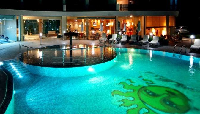 Marina Holiday Club Marina Holiday Club