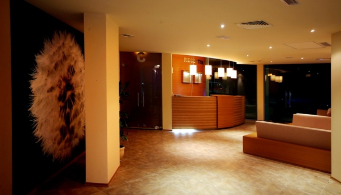 Marina Holiday Club Marina Holiday Club