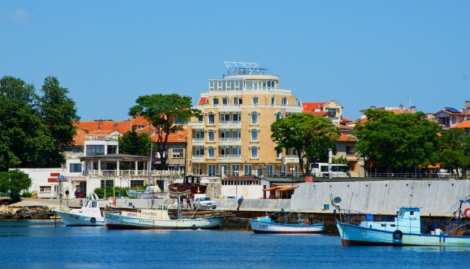 Paros FH 3*/former Olymp/ Paros FH 3*/former Olymp/