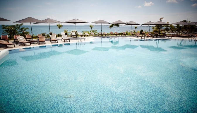 Grand Hotel Sveti Vlas