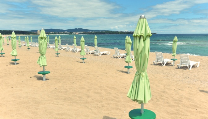 Villas Ropotamo MAISONETTE Villas Ropotamo MAISONETTE