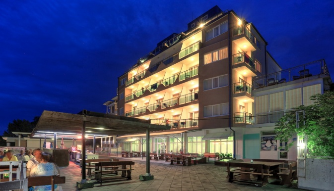 Paraizo Beach Paraizo Beach