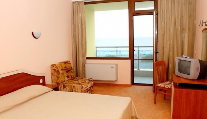 St. Peter & Pavel 3*