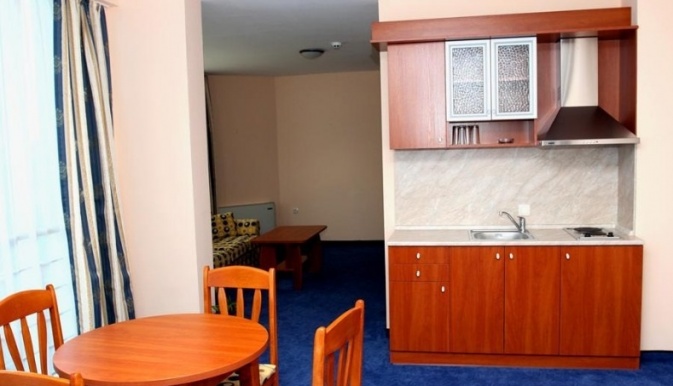 St. Peter & Pavel 3*