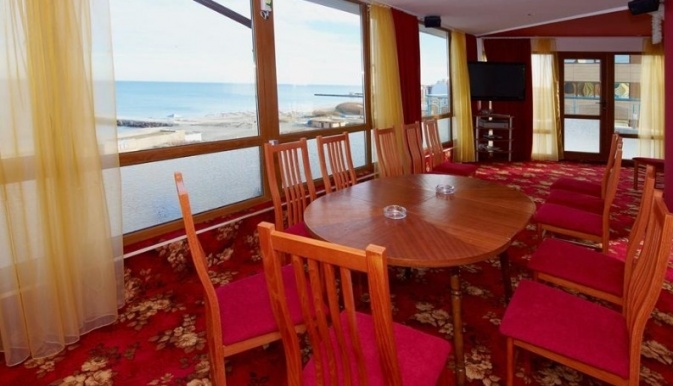 St. Peter & Pavel 3*