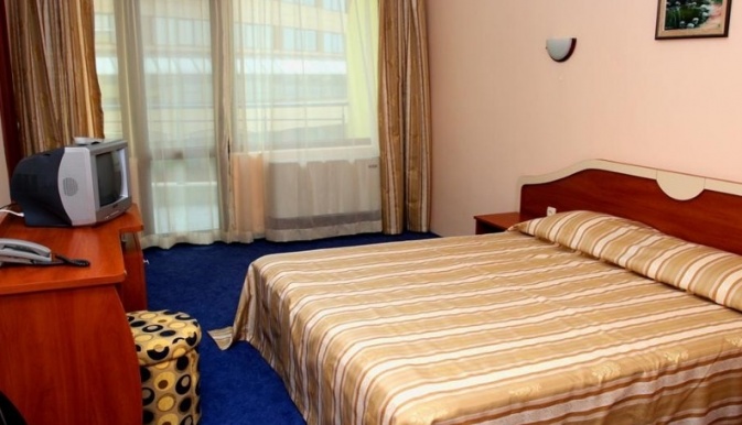 St. Peter & Pavel 3*