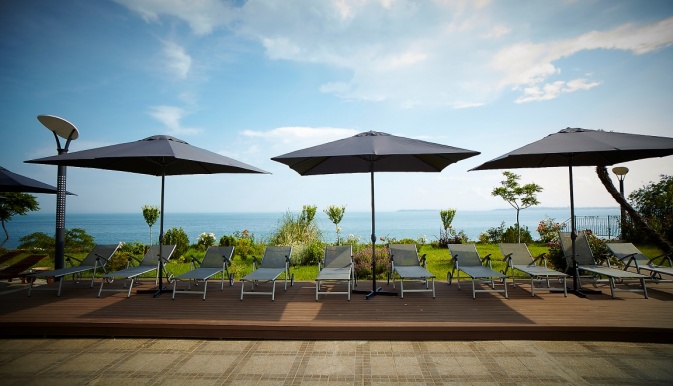 Grand Hotel Sveti Vlas