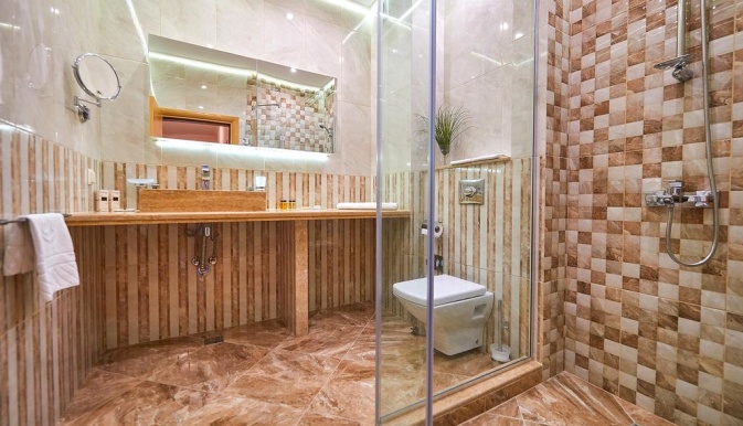 Gardenia Beach Palace Aparthotel