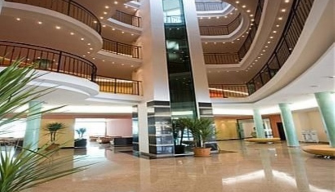 Grand Hotel Sveti Vlas