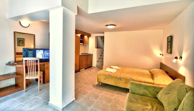 Villas Ropotamo MAISONETTE Villas Ropotamo MAISONETTE