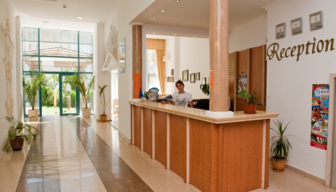 Colosseum-2 Aparthotel /PM/ Not defined