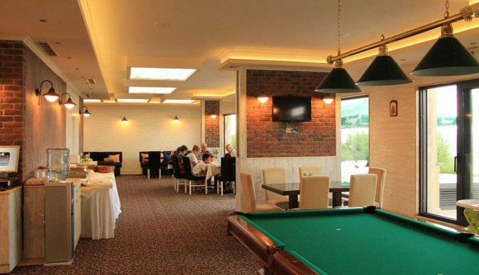 Gardenia Beach Palace Aparthotel