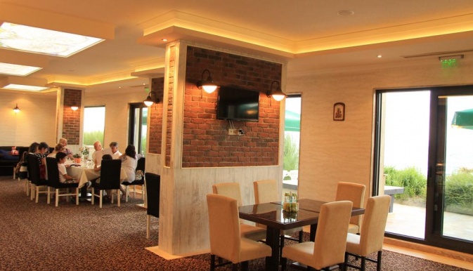 Gardenia Beach Palace Aparthotel