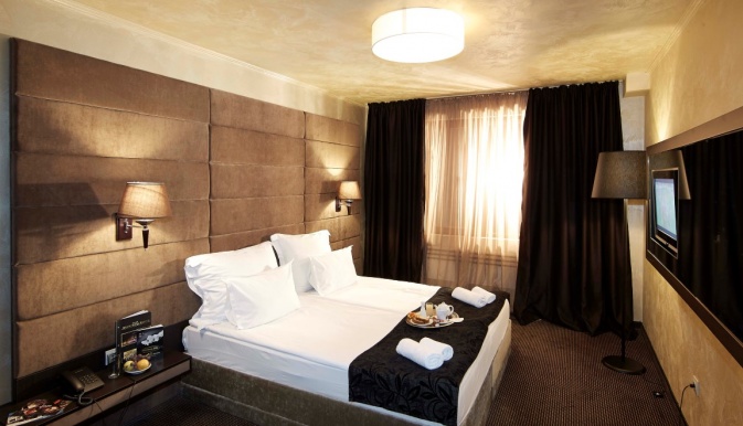 Grand Hotel Sveti Vlas