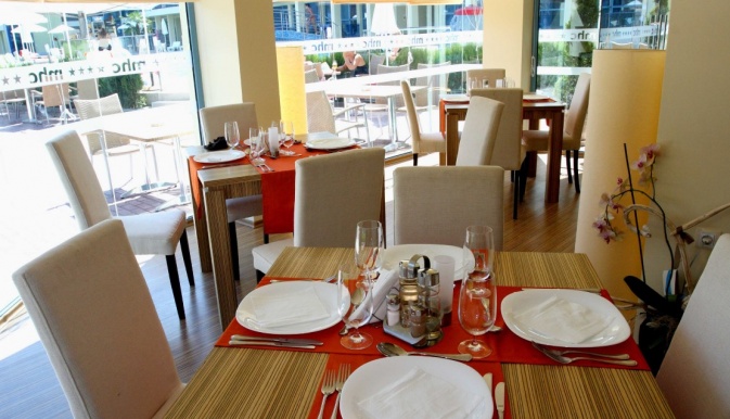 Marina Holiday Club Marina Holiday Club