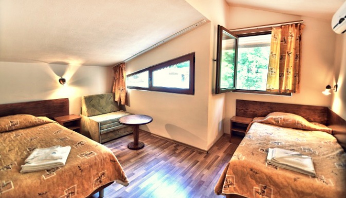 Villas Ropotamo MAISONETTE Villas Ropotamo MAISONETTE