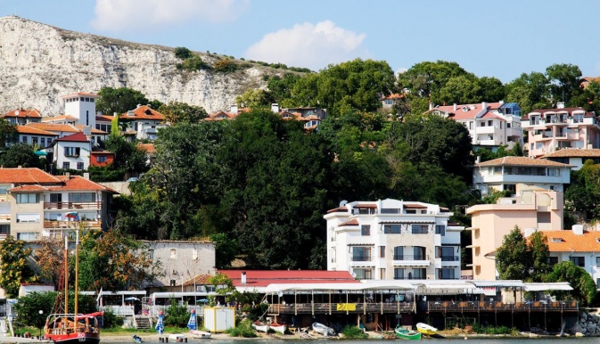 Selena Balchik Selena Balchik