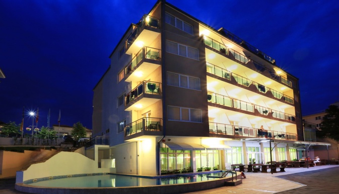 Paraizo Beach Paraizo Beach