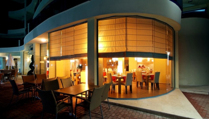 Marina Holiday Club Marina Holiday Club