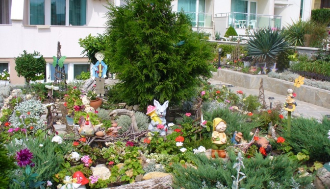 Venera Family Hotel Venera Family Hotel