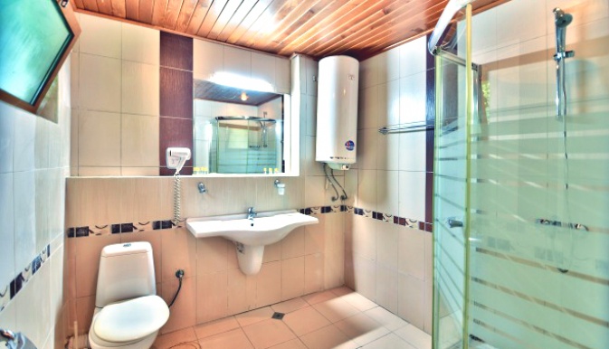 Villas Ropotamo MAISONETTE Villas Ropotamo MAISONETTE