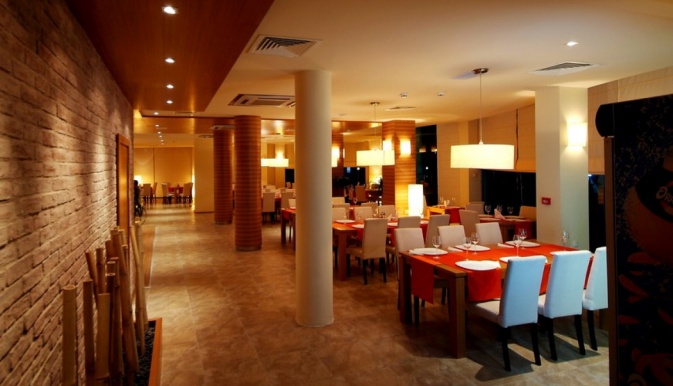 Marina Holiday Club Marina Holiday Club