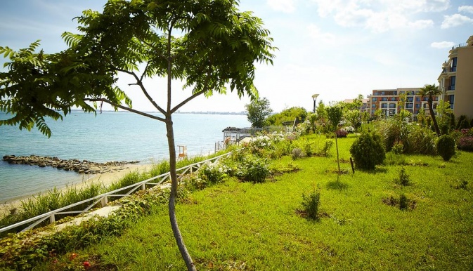 Grand Hotel Sveti Vlas