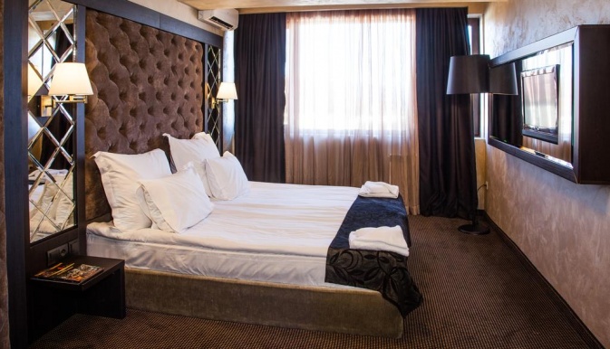 Grand Hotel Sveti Vlas