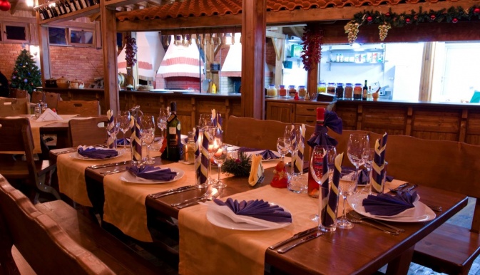 Marina Holiday Club Marina Holiday Club