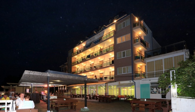 Paraizo Beach Paraizo Beach