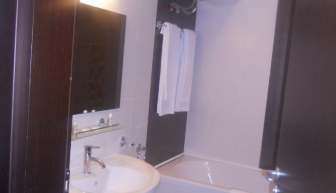 Penelope Palace Aparthotel