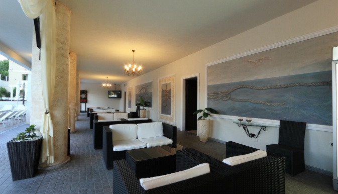 Penelope Palace Aparthotel