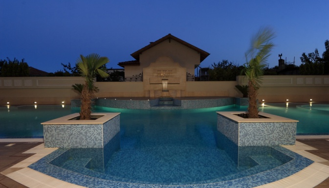 Penelope Palace Aparthotel