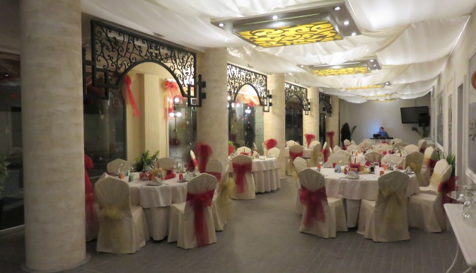 Penelope Palace Aparthotel