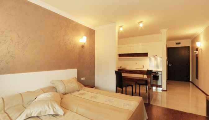 Penelope Palace Aparthotel