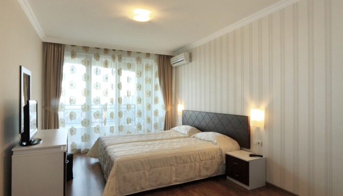 Penelope Palace Aparthotel