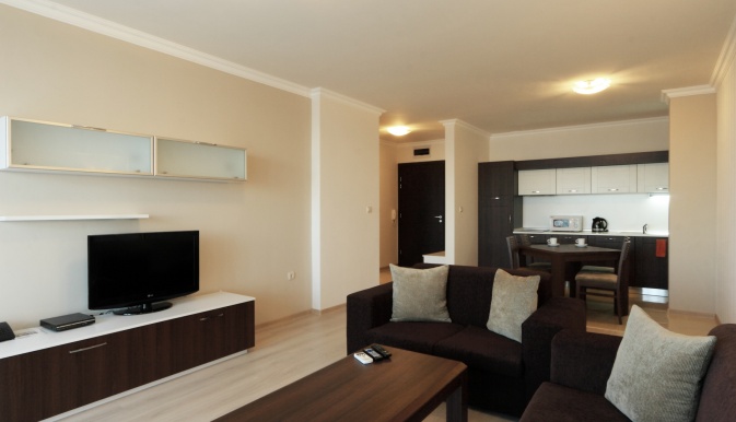 Penelope Palace Aparthotel