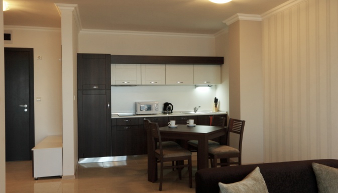 Penelope Palace Aparthotel