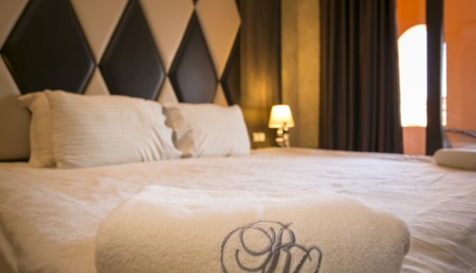 Villas Elenite Premium