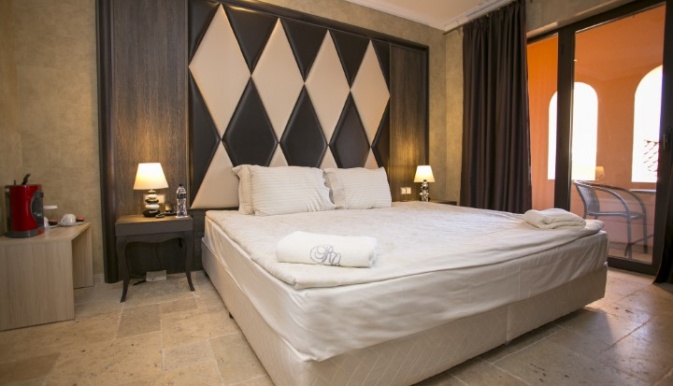 Villas Elenite Premium