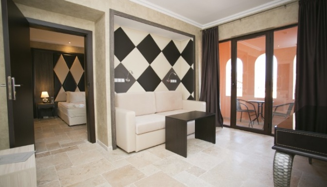 Villas Elenite Premium