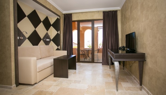 Villas Elenite Premium