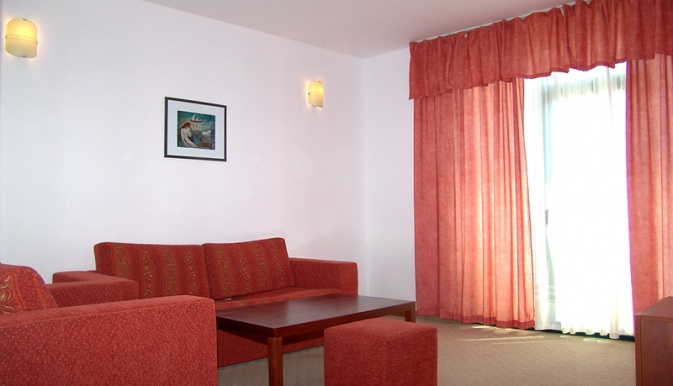 Manolovi Guest House Manolovi Guest House