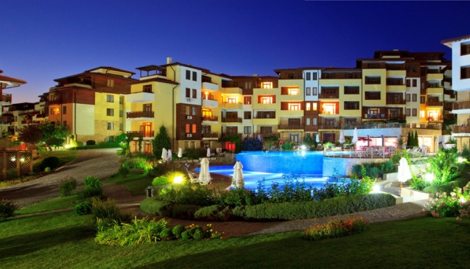 Garden of Eden APART