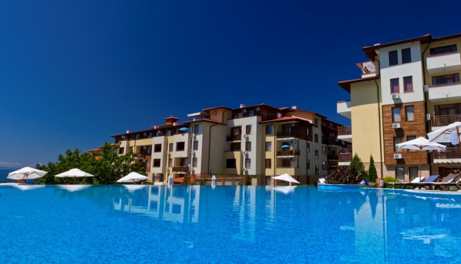 Garden of Eden APART