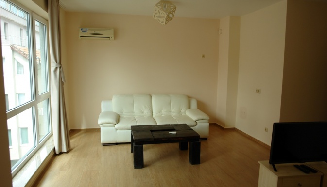 Bota Bara-Atlantic Apartments